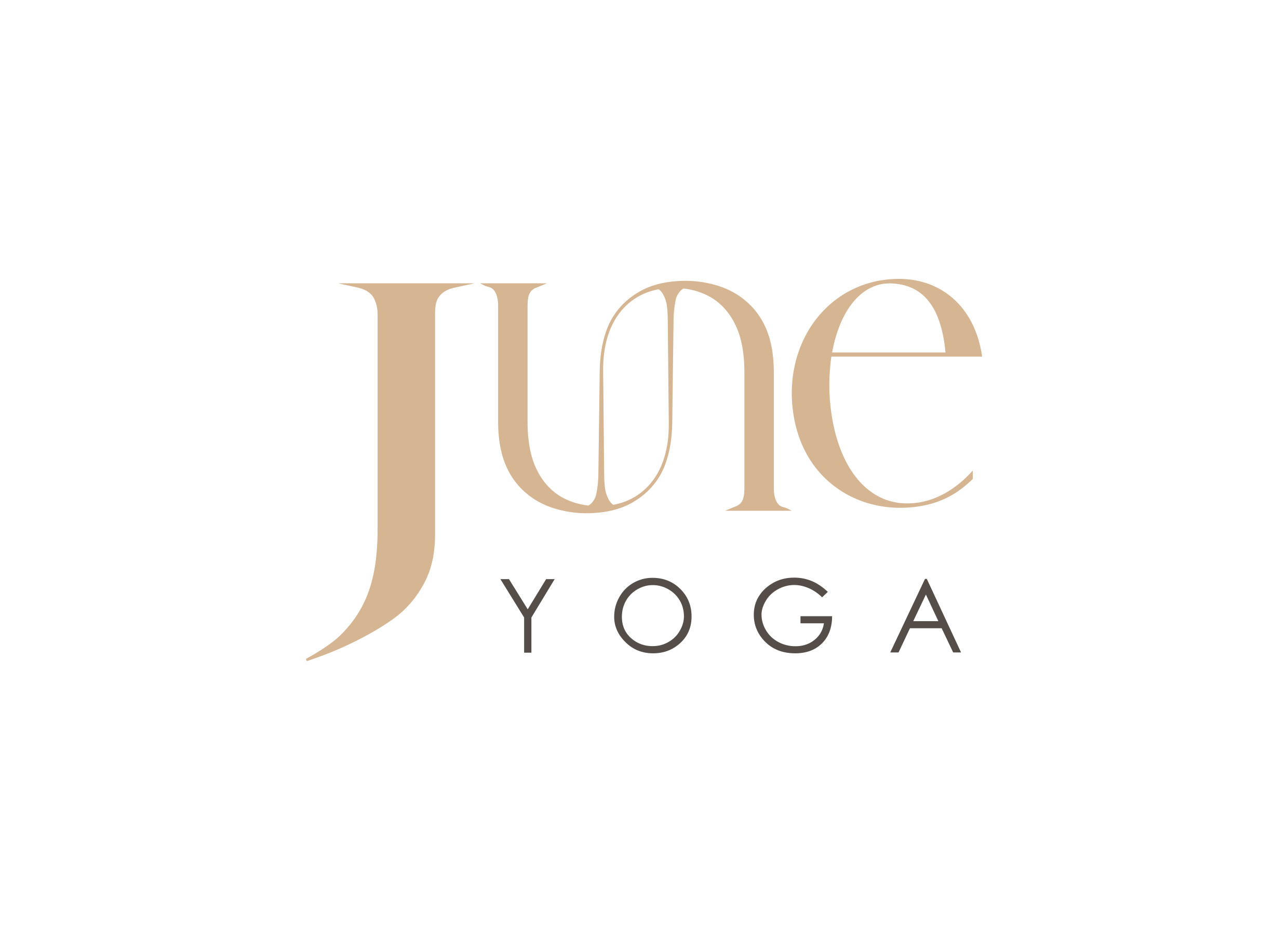 June Yoga
